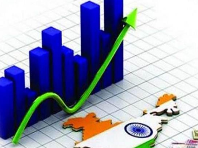 भारत 2026 में बनेगा चौथी सबसे बड़ी इकोनॉमी, जर्मनी को छोड़ देगा पीछे