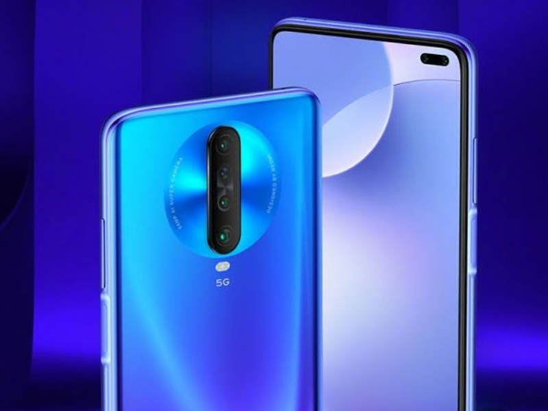 Redmi K30 के 5G वेरिएंट की लॉन्च डेट आई सामने, जानिए किस दिन होगा लॉन्च