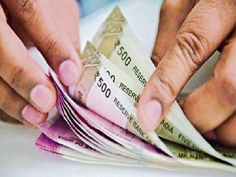 Madhya Pradesh Government : एक हजार करोड़ रुपए का कर्ज लेगी मध्य प्रदेश सरकार