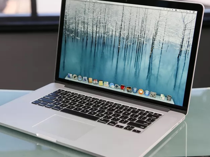 Scissor Keyboard के साथ 2020 में लॉन्च हो सकता है Apple MacBook Pro