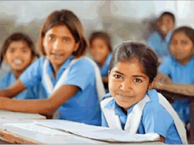 विद्यार्थी चौथी-पांचवीं से ही सीखेंगे विज्ञान, गणित और इंजीनियरिंग की बारीकियां