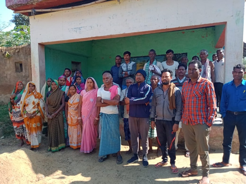 Village Government : एक गांव ऐसा जहां नहीं होता चुनाव, निर्विरोध चुने जाते हैं पंच-सरपंच
