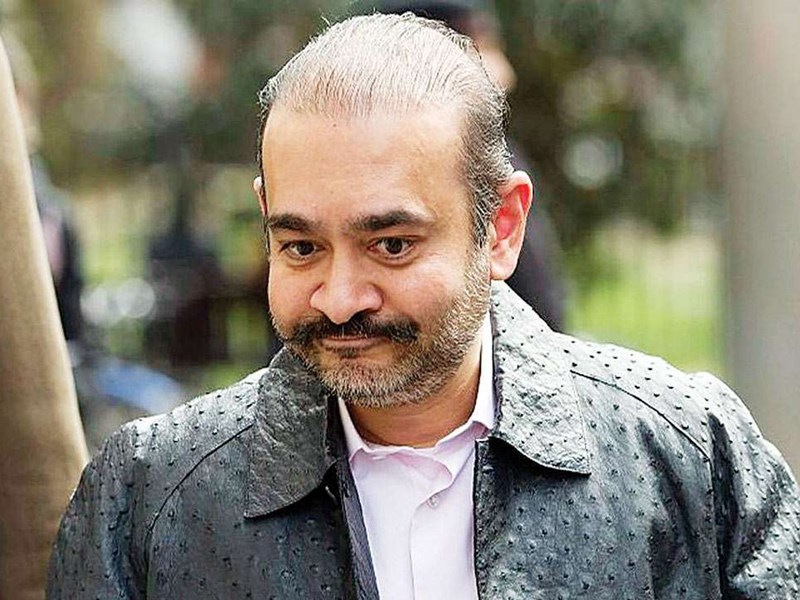 PNB Scam: नà¥à¤°à¤µ मà¥à¤¦à¥ à¤à¥ à¤à¤à¤à¤¾, à¤à¥à¤¥à¥ बार à¤à¤¾à¤°à¤¿à¤ हà¥à¤ à¤à¤®à¤¾à¤¨à¤¤ याà¤à¤¿à¤à¤¾