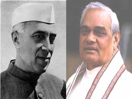 à¤¸à¤à¤¸à¤¦ à¤®à¥à¤ à¤à¤à¤²à¤à¥ à¤à¤¾ à¤ªà¤¹à¤²à¤¾ à¤­à¤¾à¤·à¤£ à¤¸à¥à¤¨à¤¤à¥ à¤¹à¥ à¤¨à¥à¤¹à¤°à¥ à¤¨à¥ à¤à¤° à¤¦à¥ à¤¥à¥ à¤¯à¤¹ à¤­à¤µà¤¿à¤·à¥à¤¯à¤µà¤¾à¤£à¥