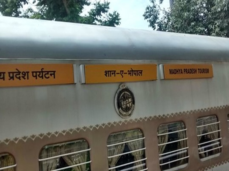 15 दिन में आदर्श से उत्कृष्ट बनेगी शान-ए-भोपाल एक्सप्रेस