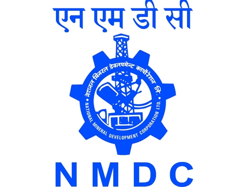 एनएमडीसी की बिक्री 35 फीसद बढ़ी