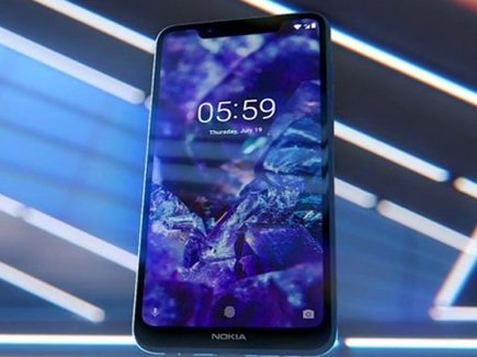 HMD नॠलà¥à¤¨à¥à¤ à¤à¤¿à¤¯à¤¾ नà¥à¤à¤¿à¤¯à¤¾ 5.1 पà¥à¤²à¤¸, यह हॠà¤à¥à¤®à¤¤