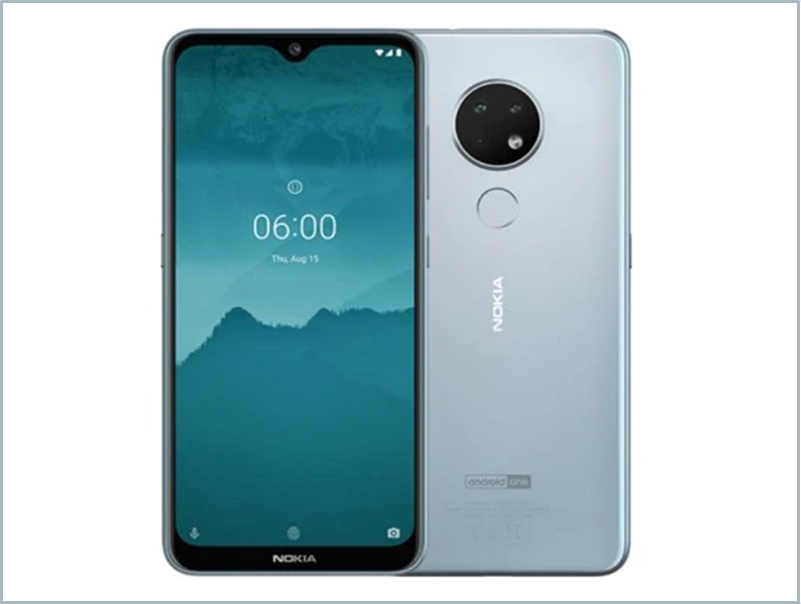 Nokia 6.2 भारत में हुआ लॉन्च, जानिए क्या है कीमत और फीचर्स