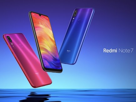 Xiaomi नॠलà¥à¤¨à¥à¤ à¤à¤¿à¤¯à¤¾ 48 मà¥à¤à¤¾à¤ªà¤¿à¤à¥à¤¸à¤² à¤à¥à¤®à¤°à¥ वाला Redmi Note 7, à¤à¤¾à¤¨à¤¿à¤ à¤à¤¾à¤¸à¤¿à¤¯à¤¤à¥à¤