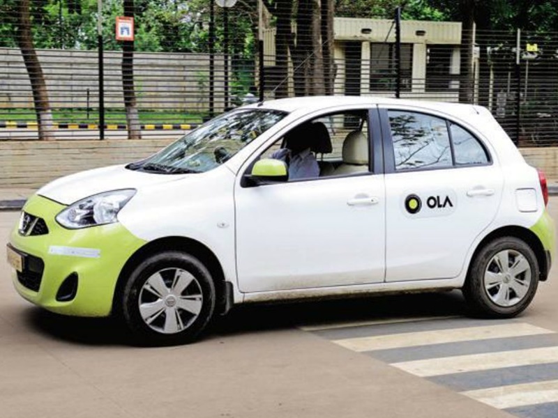 Ola Cabs को ऑस्ट्रेलिया तक पहुंचाया, इन दो भारतीयों की जोड़ी ने कमाल कर दिखाया