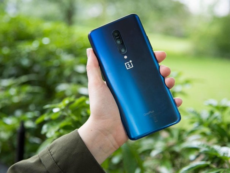 OnePlus 7T, OnePlus TV Launch Live Updates: लॉन्च हुआ वनप्लस 7T, जानिए कैसे खरीद पाएंगे और क्या रहेगी कीमत