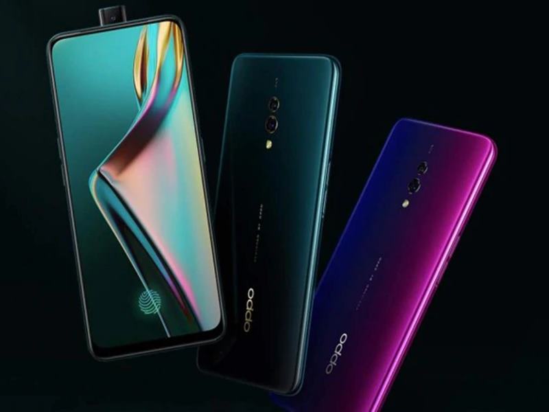 बà¥à¤¹à¤¤à¤°à¥à¤¨ फà¥à¤à¤°à¥à¤¸ à¤à¥ साथ मिलà¥à¤à¤¾ Oppo K3, à¤à¤¾à¤°à¤¤ मà¥à¤ मातà¥à¤° à¤à¤¤à¤¨à¥ हॠसà¤à¤¤à¥ हॠà¤à¥à¤®à¤¤