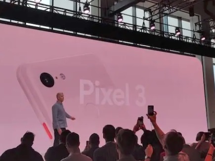 Google pixel 3 : à¤à¤¾à¤°à¤¤ मà¥à¤ पिà¤à¥à¤¸à¤² 3 à¤à¥ à¤à¥à¤®à¤¤ à¤à¤° à¤à¤¾à¤¨à¤¿à¤ à¤à¤¬ लà¥à¤¨à¥à¤ हà¥à¤à¤¾