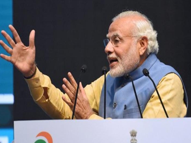 PM मà¥à¤¦à¥ à¤à¤² धार à¤à¤à¤à¤à¥, BJP à¤à¥ विà¤à¤¯ सà¤à¤à¤²à¥âप रà¥à¤²à¥ à¤à¥ à¤à¤°à¥à¤à¤à¥ सà¤à¤¬à¥à¤§à¤¿à¤¤