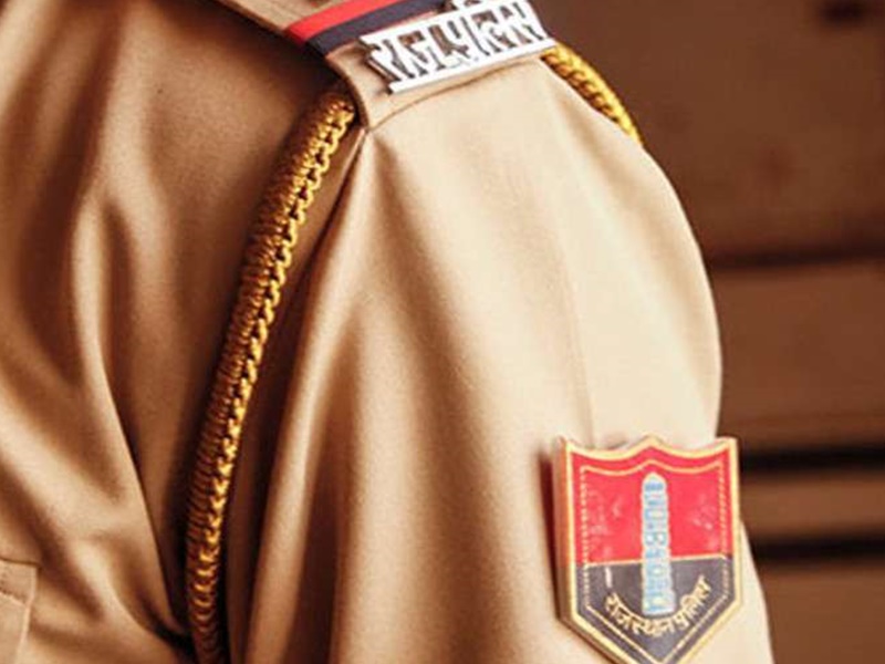 Rajasthan Police : अब राजस्थान में 40 साल से कम उम्र वाले पुलिसकर्मियों की होगी फील्ड में पोस्टिंग