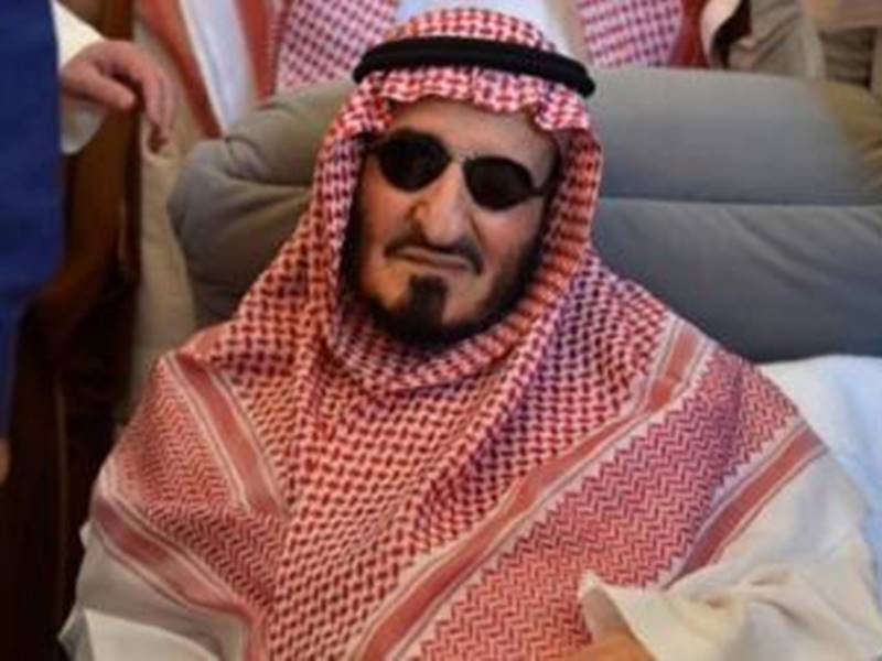 सà¤à¤¦à¥ à¤à¤¿à¤à¤ सलमान à¤à¥ बà¥à¥ à¤à¤¾à¤ पà¥à¤°à¤¿à¤à¤¸ बाà¤à¤¦à¤° à¤à¤¾ 96 साल à¤à¥ à¤à¤®à¥à¤° मà¥à¤ निधन