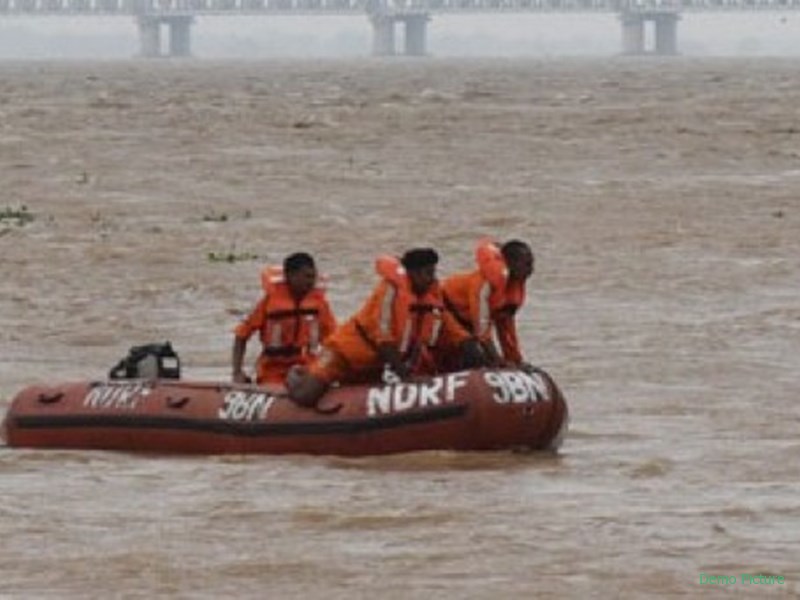 à¤®à¤¹à¤¾à¤°à¤¾à¤·à¥à¤à¥à¤° à¤à¥ à¤¸à¤¾à¤à¤à¤²à¥ à¤®à¥à¤ à¤¬à¤¡à¤¼à¤¾ à¤¹à¤¾à¤¦à¤¸à¤¾, à¤¨à¥à¤à¤¾ à¤ªà¤²à¤à¤¨à¥ à¤¸à¥ 12 à¤à¥ à¤®à¥à¤¤ à¤à¥ à¤à¤¶à¤à¤à¤¾, 16 à¤à¥ à¤¬à¤à¤¾à¤¯à¤¾