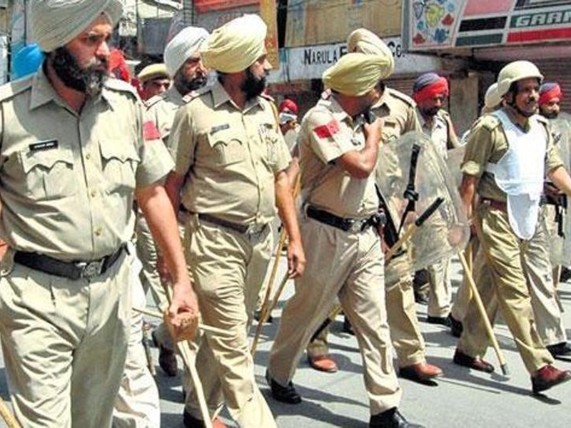 Article 370 à¤¹à¤à¤¾à¤ à¤à¤¾à¤¨à¥ à¤à¥ à¤¬à¤¾à¤¦ à¤à¤¸ à¤°à¤¾à¤à¥à¤¯ à¤®à¥à¤ à¤µà¤¿à¤°à¥à¤§-à¤ªà¥à¤°à¤¦à¤°à¥à¤¶à¤¨, à¤à¤¶à¥à¤¨ à¤à¤° à¤¸à¤¾à¤°à¥à¤µà¤à¤¨à¤¿à¤ à¤¸à¤®à¤¾à¤°à¥à¤¹ à¤ªà¤° à¤°à¥à¤