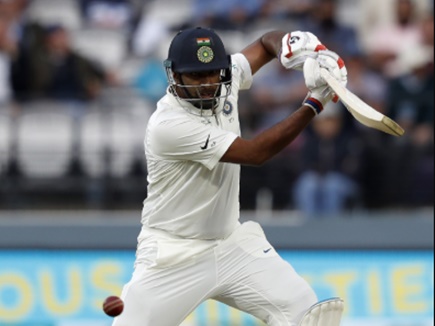 INDvsENG: à¤­à¤¾à¤°à¤¤ à¤à¥ à¤à¤°à¤¾à¤°à¥ à¤¹à¤¾à¤° à¤®à¥à¤ à¤­à¥ à¤à¤¶à¥à¤µà¤¿à¤¨ à¤¨à¥ à¤¬à¤¨à¤¾à¤¯à¤¾ à¤à¤¨à¥à¤à¤¾ à¤°à¤¿à¤à¥à¤°à¥à¤¡