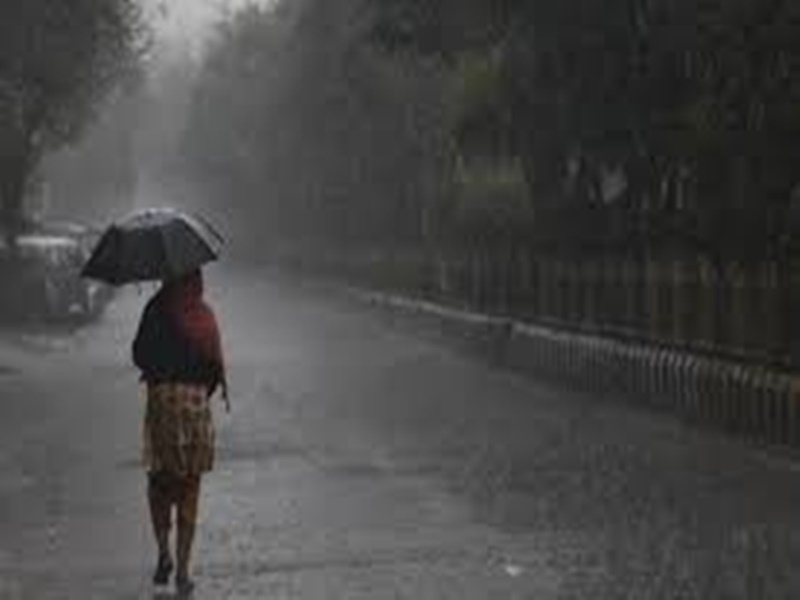 à¤
ल नà¥à¤¨à¥ à¤à¥ à¤à¤®à¤à¥à¤°à¥ सॠà¤
ब मानसà¥à¤¨ à¤à¥ मिलà¥à¤à¥ ताà¤à¤¤, बà¥à¤¹à¤¤à¤° बारिश à¤à¥ à¤à¤®à¥à¤®à¥à¤¦