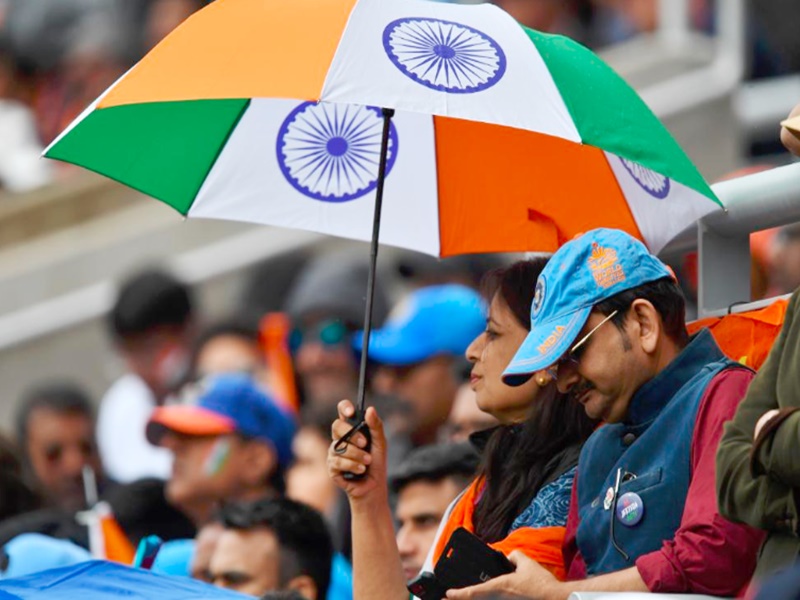 India vs New Zealand : à¤¬à¤¾à¤°à¤¿à¤¶ à¤¨à¥ à¤¬à¤¿à¤à¤¾à¤¡à¤¼à¤¾ à¤à¥à¤², à¤à¤¬ à¤¬à¥à¤§à¤µà¤¾à¤° à¤à¥ à¤¹à¥à¤à¤¾ à¤à¤à¥ à¤à¤¾ à¤®à¥à¤