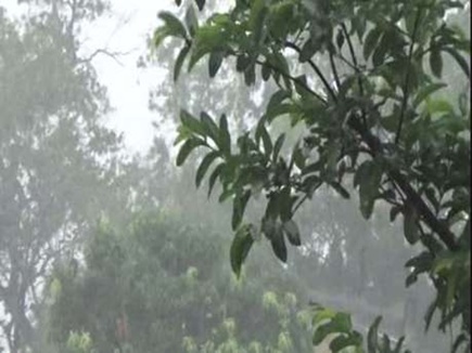 MP मà¥à¤ मानसà¥à¤¨ à¤à¥ à¤
पà¥à¤à¥à¤·à¤¾ à¤à¥ à¤
नà¥à¤¸à¤¾à¤° बारिश नहà¥à¤
