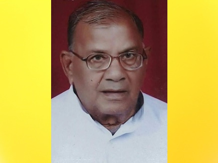 मधà¥âय पà¥à¤°à¤¦à¥à¤¶ à¤à¥ पà¥à¤°à¥à¤µ मà¤à¤¤à¥à¤°à¥ रामानà¤à¤¦ सिà¤à¤¹ à¤à¤¾ लà¤à¤¬à¥ बà¥à¤®à¤¾à¤°à¥ à¤à¥ बाद निधन