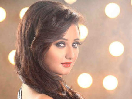 Rashami Desai admits to have had a plastic surgery