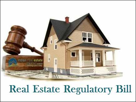 Real Estate Regulator Bill: 10 things you should know about it