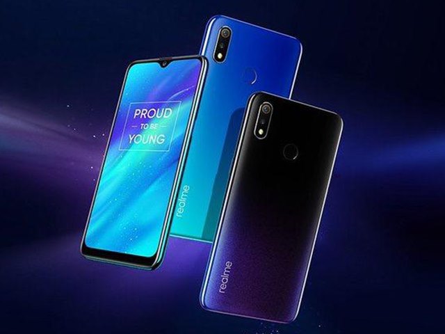à¤à¤¾à¤°à¤¤ मà¥à¤ लà¥à¤¨à¥à¤ हà¥à¤ Realme 3, à¤à¤¤à¤¨à¥ à¤à¤® à¤à¥à¤®à¤¤ मà¥à¤ मिल रहॠà¤à¤¸à¥ फà¥à¤à¤°à¥à¤¸