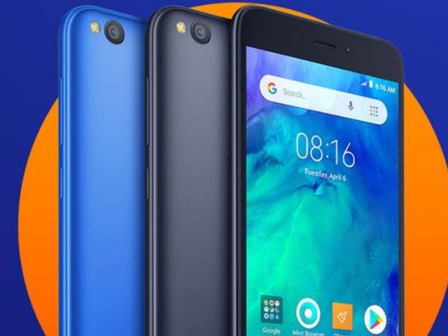 Xiaomi à¤à¥ सबसॠससà¥à¤¤à¤¾ Redmi Go à¤à¥à¤ हॠसà¥à¤à¤à¤¡à¥à¤¸ मà¥à¤ हà¥à¤ Out Of Stock, मिल रहा 2200 तठà¤à¤¾ à¤à¥à¤¶à¤¬à¥à¤