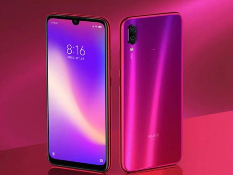 Xiaomi à¤à¥ सà¥à¤² मà¥à¤ Redmi Note 7 Pro समà¥à¤¤ à¤à¤¨ सà¥à¤®à¤¾à¤°à¥à¤à¤«à¥à¤¨à¥à¤¸ à¤à¥ à¤à¥à¤®à¤¤ हà¥à¤ à¤à¤®, मिल रहॠयह à¤à¤«à¤°à¥à¤¸