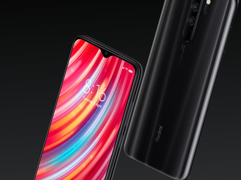 Redmi Note 8 और Redmi Note 8 हुए लॉन्च, इस कीमत में मिल रहे ऐसे शानदार फीचर्स
