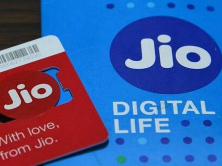 रिलायà¤à¤¸ Jio à¤à¤° SBI पारà¥à¤à¤¨à¤°à¤¶à¤¿à¤ª मà¥à¤ शà¥à¤°à¥ à¤à¤°à¥à¤à¤à¥ डिà¤à¤¿à¤à¤² बà¥à¤à¤à¤¿à¤à¤
