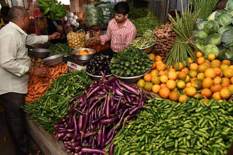 Retail inflation : à¤
à¤à¤¸à¥à¤¤ मà¥à¤ à¤à¥à¤¦à¤°à¤¾ महà¤à¤à¤¾à¤ बà¥à¤à¤° 3.21 पà¥à¤°à¤¤à¤¿à¤¶à¤¤, बिà¤à¤²à¥ à¤à¤° à¤à¤à¤§à¤¨ à¤à¥ à¤à¥à¤®à¤¤à¥à¤ à¤à¥à¤²à¤¾à¤ à¤à¥ मà¥à¤à¤¾à¤¬à¤²à¥ à¤à¥à¤¯à¤¾à¤¦à¤¾ à¤à¤à¥à¤