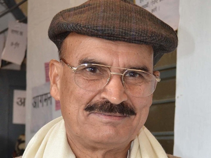 विवादित बयान पर MP à¤à¥ सà¥à¤µà¤¾à¤¸à¥à¤¥à¥à¤¯ मà¤à¤¤à¥à¤°à¥ रà¥à¤¸à¥à¤¤à¤® सिà¤à¤¹ à¤à¥ à¤à¤¿à¤²à¤¾à¤« मामला दरà¥à¤