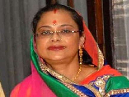 sadhna singh 25 02 2018