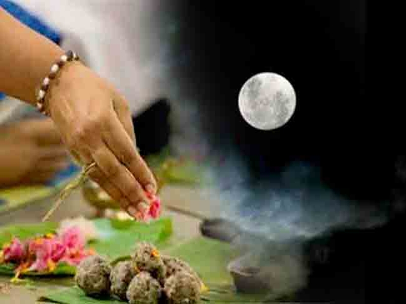 20 साल बाद सरà¥à¤µà¤ªà¤¿à¤¤à¥ à¤
मावसà¥à¤¯à¤¾ पर बन रहा à¤à¤¸à¤¾ सà¤à¤¯à¥à¤, 13 सितà¤à¤¬à¤° सॠशà¥à¤°à¥ हà¥à¤à¤¾ शà¥à¤°à¤¾à¤¦à¥à¤§ पà¤à¥à¤·