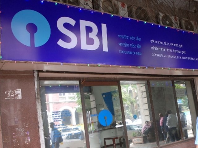 SBI reduces interest rates for the second time