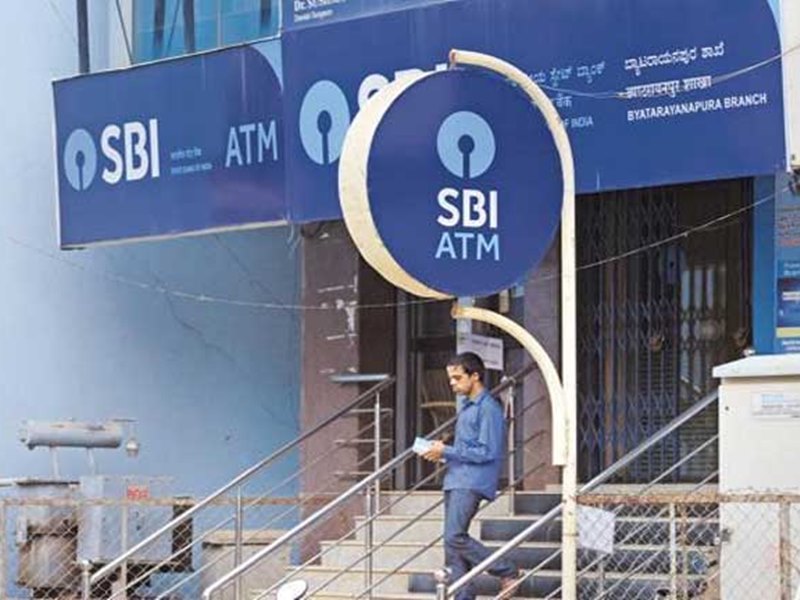 SBI à¤à¤¾ à¤
पनॠà¤à¥à¤°à¤¾à¤¹à¤à¥à¤ à¤à¥ तà¥à¤¹à¤«à¤¾, 1 à¤à¥à¤²à¤¾à¤ सॠà¤à¤® हॠà¤à¤¾à¤à¤à¤à¥ बà¥à¤¯à¤¾à¤ दरà¥à¤