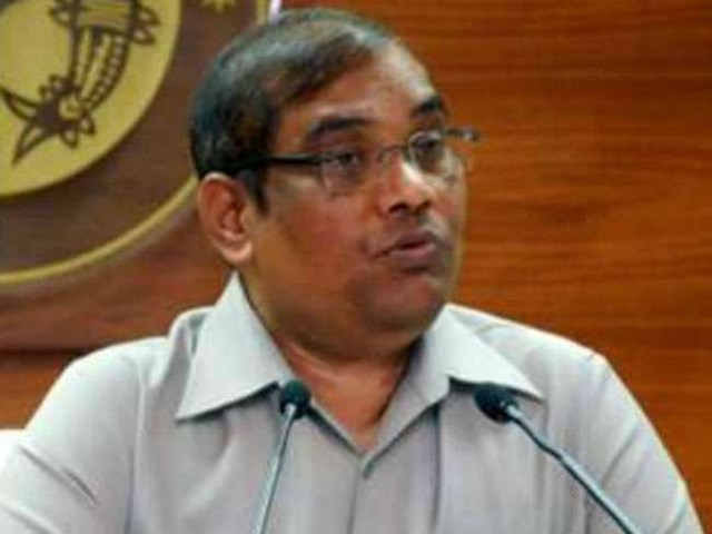 यूपी SC-ST आयोग अध्यक्ष पर बहू ने दर्ज कराई FIR, दहेज के लिए प्रताड़ित करने का आरोप लगाया