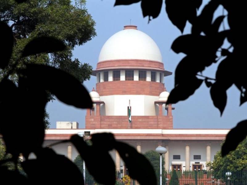 Unnao Case: à¤¸à¥à¤ªà¥à¤°à¥à¤® à¤à¥à¤°à¥à¤ à¤¨à¥ à¤¸à¥à¤¬à¥à¤à¤ à¤à¤§à¤¿à¤à¤¾à¤°à¤¿à¤¯à¥à¤ à¤à¥ à¤à¤¿à¤¯à¤¾ à¤¤à¤²à¤¬, à¤à¥à¤à¤¬à¤° à¤®à¥à¤ à¤¹à¥ à¤¸à¤à¤¤à¥ à¤¹à¥ à¤¸à¥à¤¨à¤µà¤¾à¤