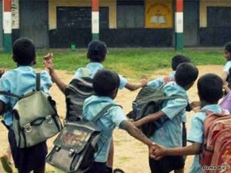 छह लाख बच्चों के खाते में अभी नहीं पहुंची यूनिफार्म की राशि