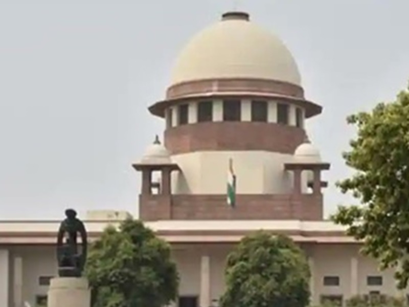 Amrapali case : à¤¹à¤à¤¼à¤¾à¤°à¥à¤ à¤à¥à¤°à¤¾à¤¹à¤à¥à¤ à¤à¥ à¤²à¤¿à¤ à¤¸à¥à¤ªà¥à¤°à¥à¤® à¤à¥à¤°à¥à¤ à¤à¤¾ à¤°à¤¾à¤¹à¤¤ à¤­à¤°à¤¾ à¤«à¥à¤¸à¤²à¤¾