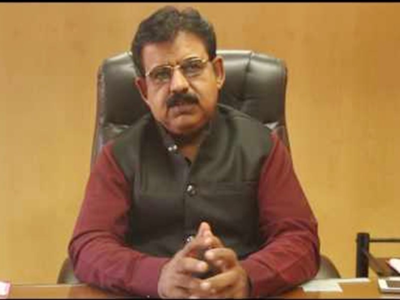 à¤à¤à¤¦à¥à¤° à¤¸à¤¾à¤à¤¸à¤¦ à¤¶à¤à¤à¤° à¤²à¤¾à¤²à¤µà¤¾à¤¨à¥ à¤¨à¥ à¤à¤¿à¤¯à¤¾ à¤à¥à¤°à¥à¤¨ à¤®à¥à¤ à¤®à¤¸à¤¾à¤ à¤¸à¥à¤µà¤¿à¤§à¤¾ à¤à¤¾ à¤µà¤¿à¤°à¥à¤§