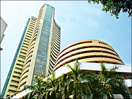 Share Market Update : सà¥à¤à¤¸à¥à¤à¥à¤¸ 385 à¤
à¤à¤ à¤à¤¢à¤¼à¤à¤° 35423 पर बà¤à¤¦