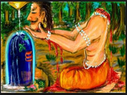 Image result for shivji à¤à¤° रावन