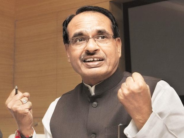 MP Election 2019 : à¤à¤¿à¤à¤ à¤à¤à¤¨à¥ सॠनाराठसाà¤à¤¸à¤¦ à¤à¥à¤à¤¾à¤¨à¤¸à¤¿à¤à¤¹ à¤à¥ शिवराठनॠदिया à¤à¤¸à¤¾ à¤à¤¶à¥à¤µà¤¾à¤¸à¤¨