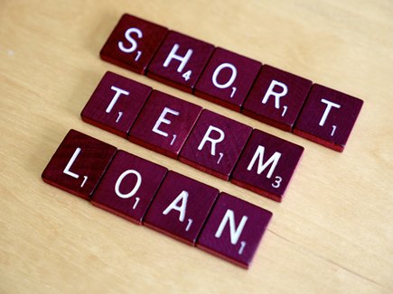Image result for short term loan