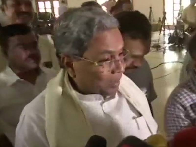 Karnataka Crisis: à¤¸à¥à¤ªà¥à¤à¤° à¤¨à¥ à¤µà¤¿à¤§à¤¾à¤¨ à¤¸à¥à¤§à¤¾ 19 à¤à¥à¤²à¤¾à¤ à¤¤à¤ à¤à¥ à¤¸à¥à¤¥à¤à¤¿à¤¤, à¤®à¤¾à¤¨à¥ à¤®à¥à¤à¥à¤¯à¤®à¤à¤¤à¥à¤°à¥ à¤à¥ à¤¬à¤¾à¤¤